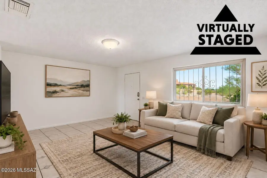 2604 W Ironcrest, Tucson, AZ 85745 - #3
