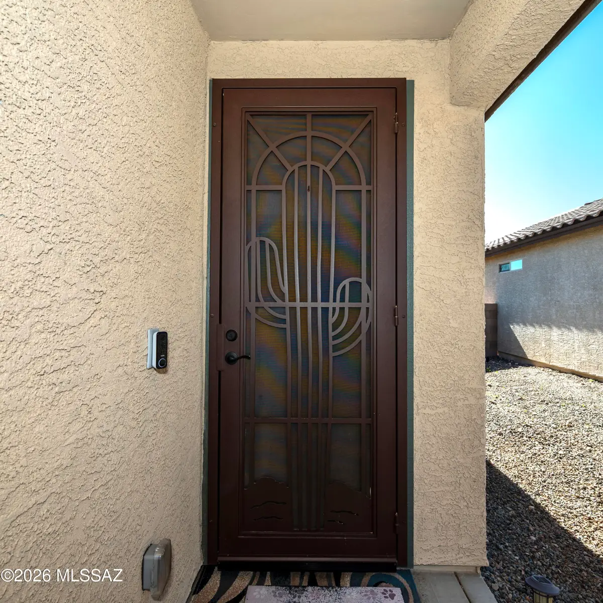 8746 E Stone Meadow, Tucson, AZ 85730 - #1