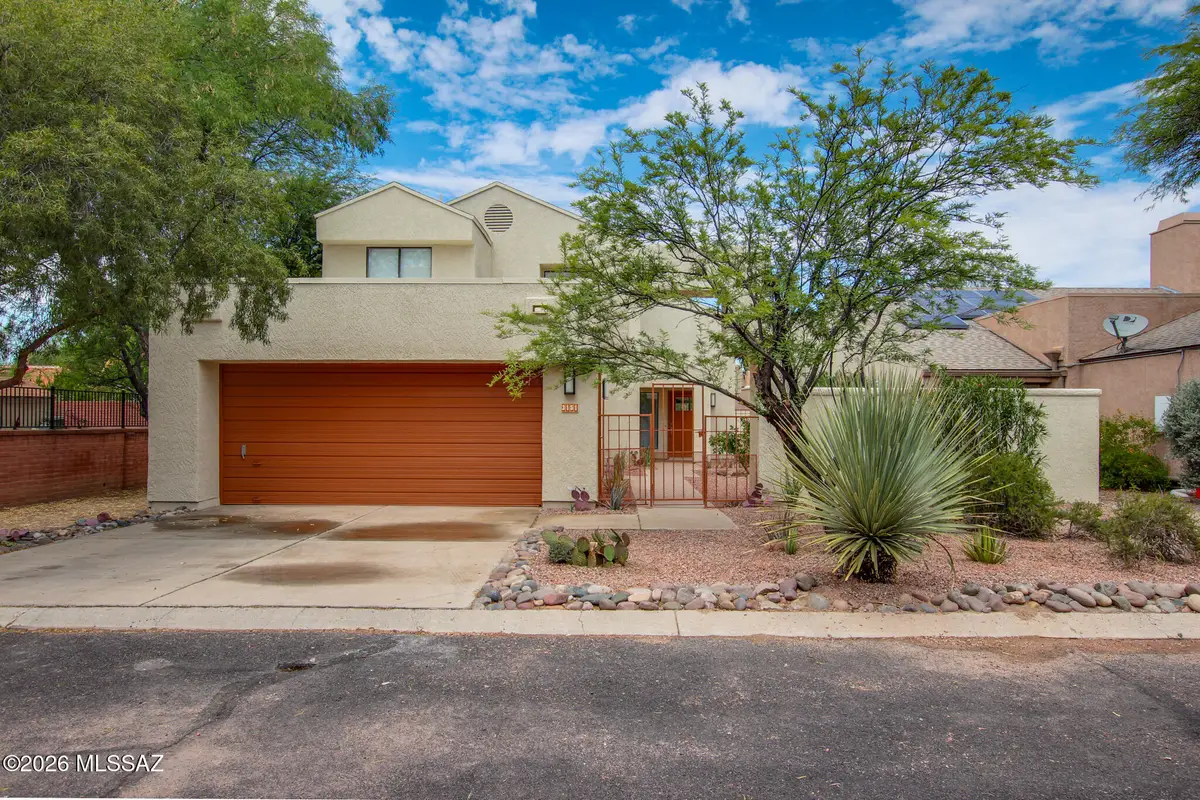 3151 N Tamarisk, Tucson, AZ 85712 - #1