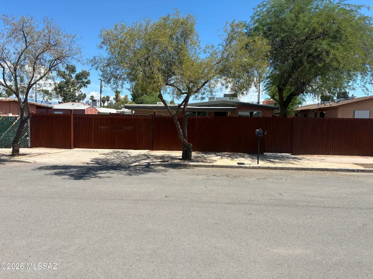 248 N Melrose, Tucson, AZ 85745 - #1