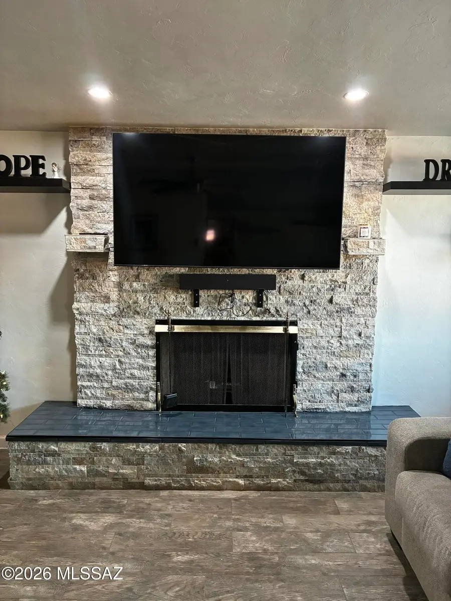 248 N Melrose, Tucson, AZ 85745 - #3