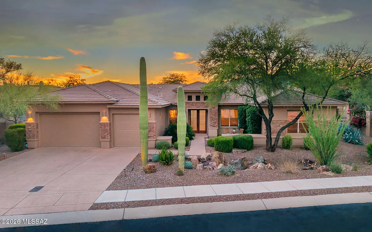 13805 N Keystone Springs, Oro Valley, AZ 85755 - #1