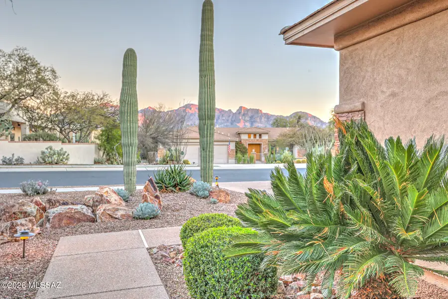 13805 N Keystone Springs, Oro Valley, AZ 85755 - #3