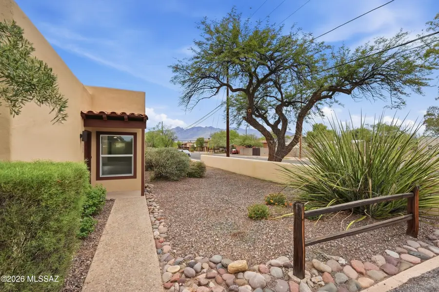 3095 N Sparkman, Tucson, AZ 85716 - #2
