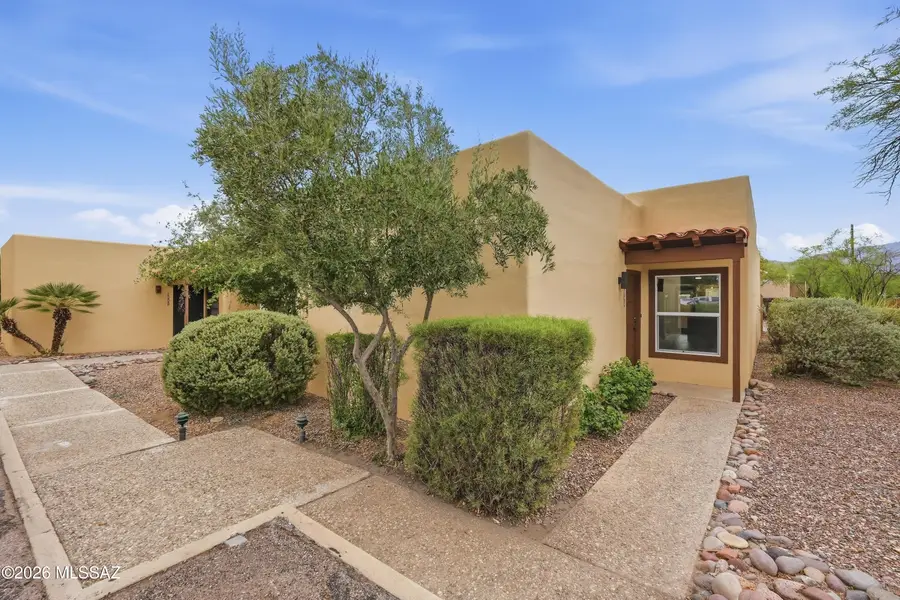 3095 N Sparkman, Tucson, AZ 85716 - #3