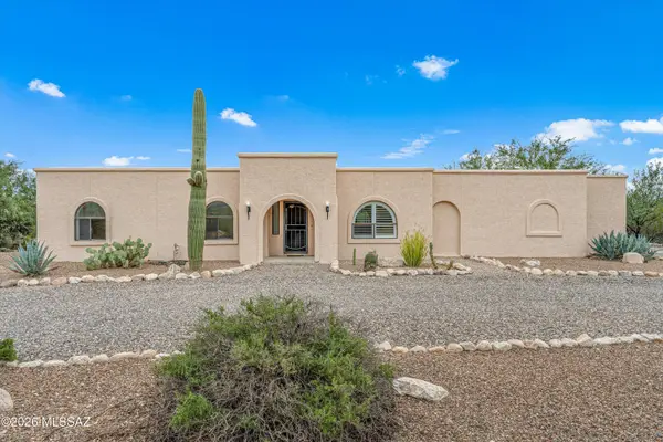 8300 E Ocotillo, Tucson, AZ 85750