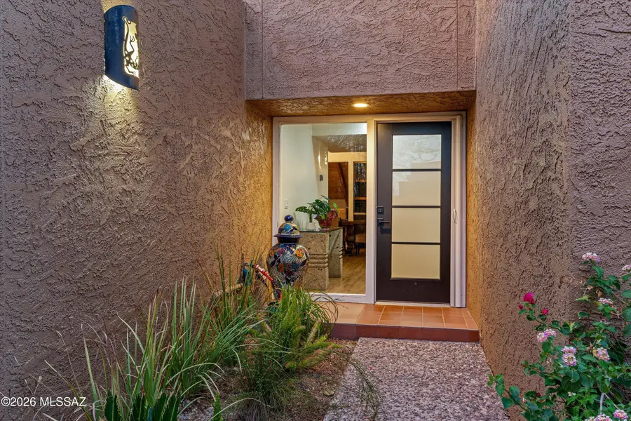 835 E Placita Del Mirador, Tucson, AZ 85718 - #2