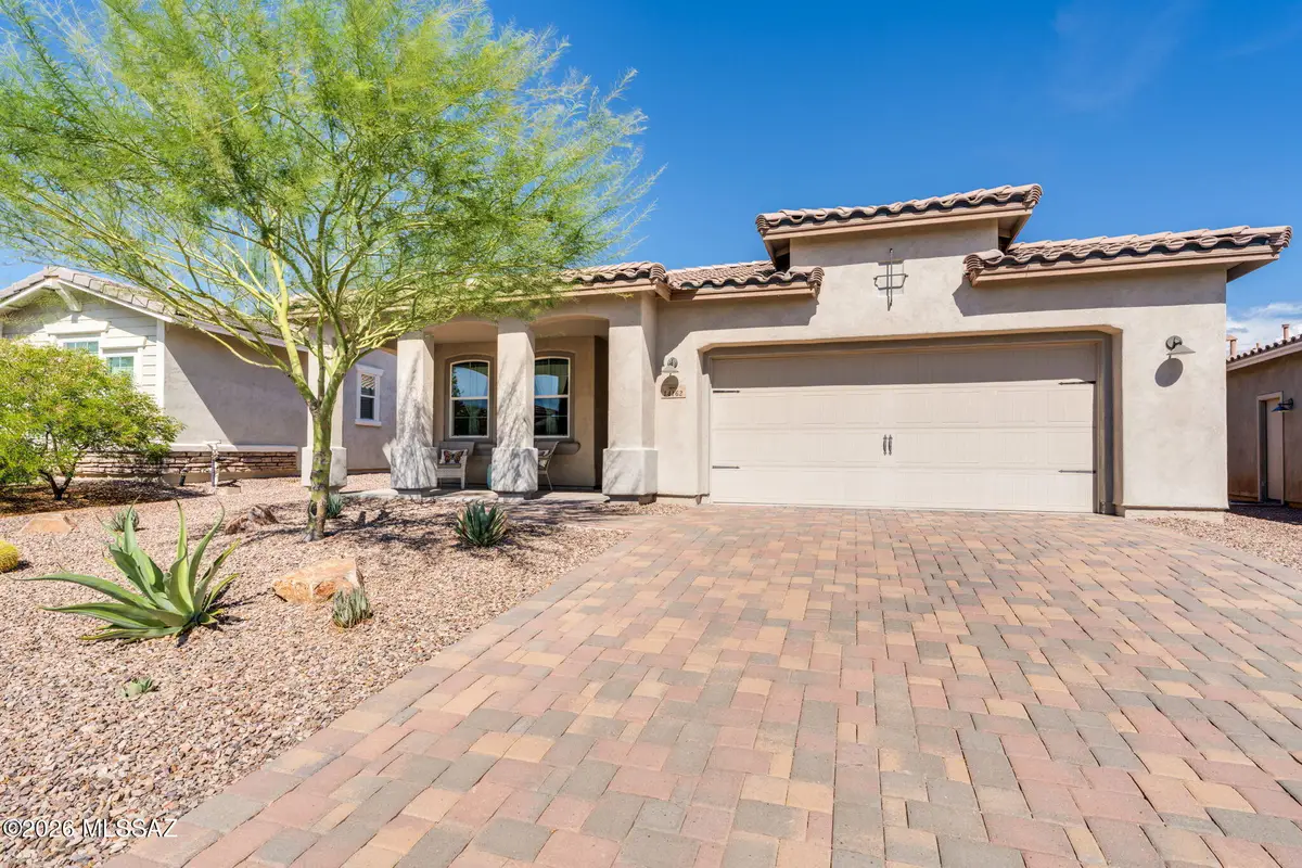 14162 N Silverleaf, Marana, AZ 85658 - #1