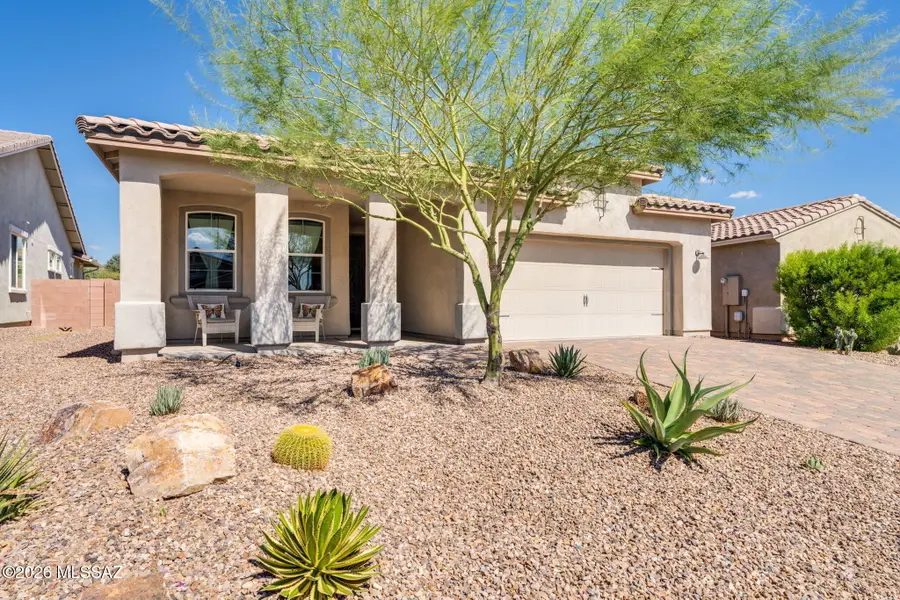 14162 N Silverleaf, Marana, AZ 85658 - #3