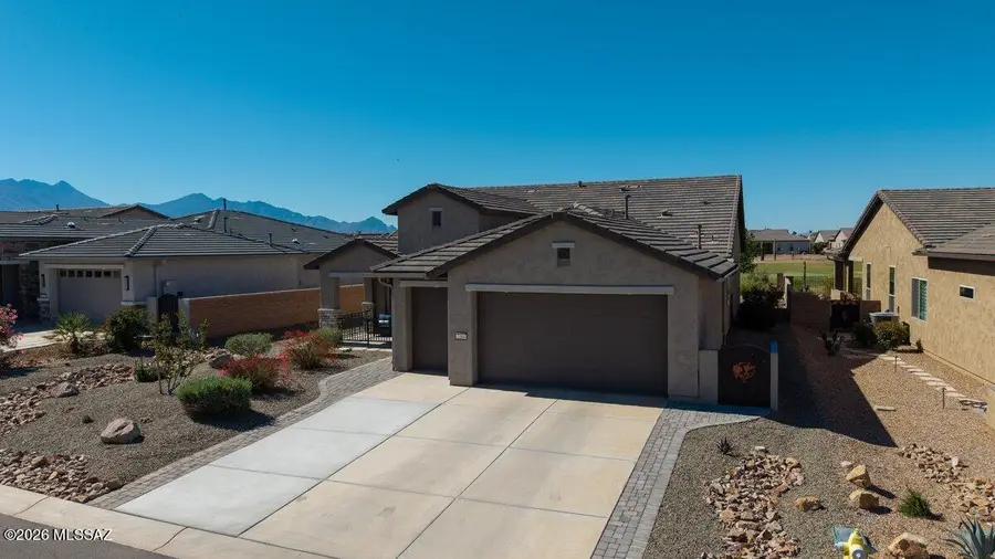 2484 E Copper Valley, Green Valley, AZ 85614 - #3