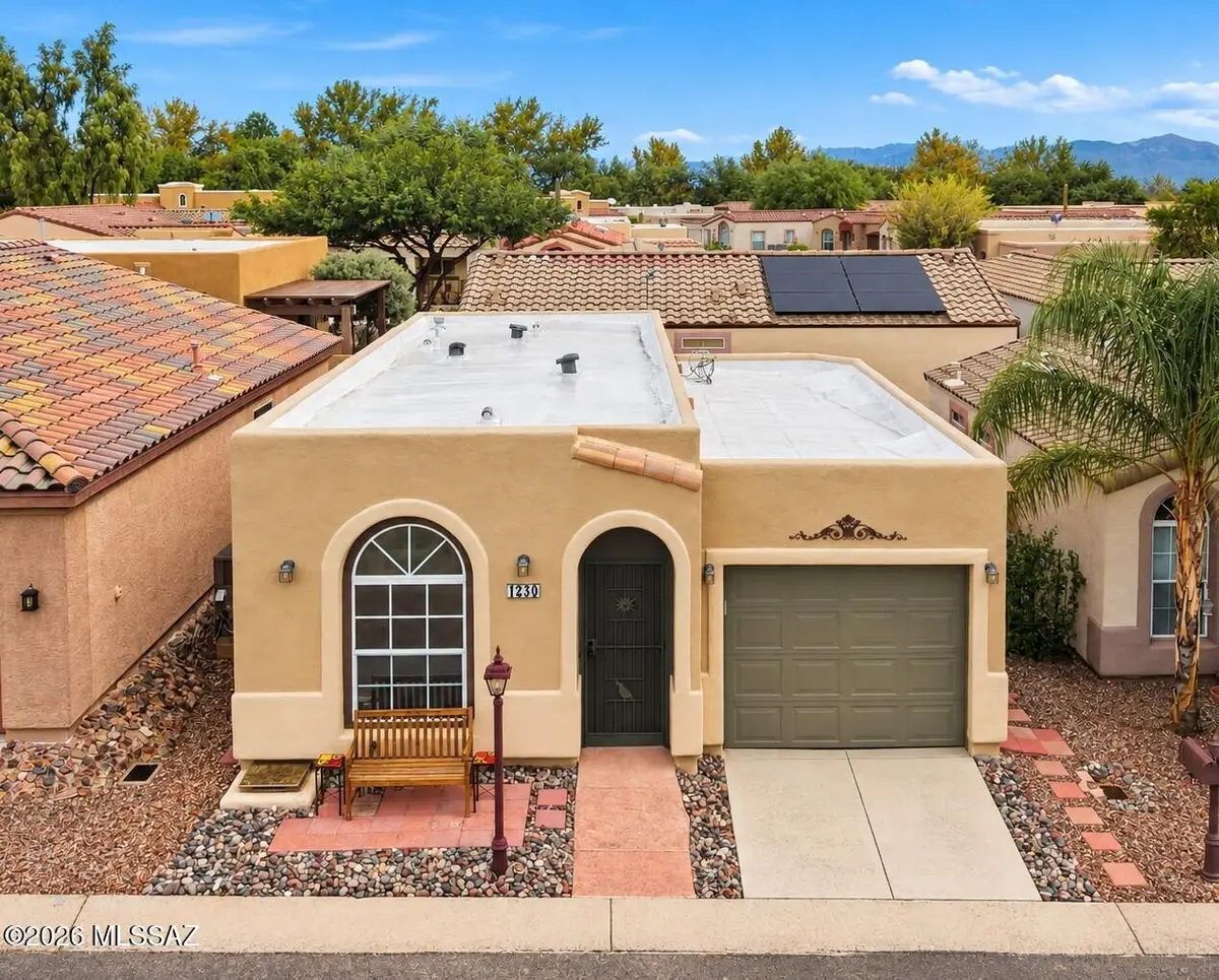 1230 W Calle De Sotelo, Sahuarita, AZ 85629 - #1