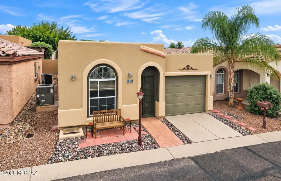 1230 W Calle De Sotelo, Sahuarita, AZ 85629 - #3