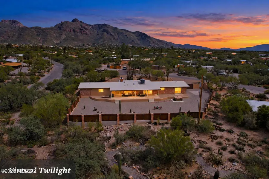 6615 N Camino De La Karina, Tucson, AZ 85718 - #2