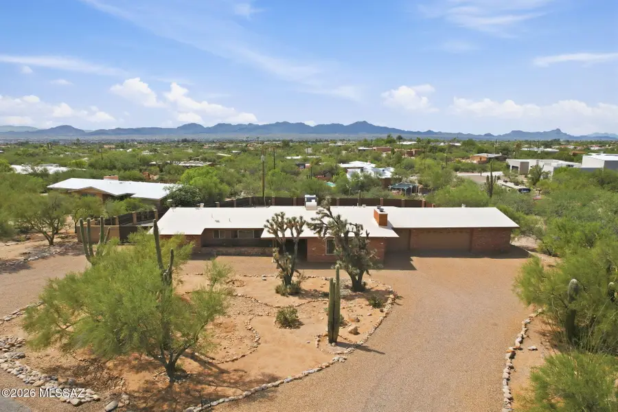 6615 N Camino De La Karina, Tucson, AZ 85718 - #3