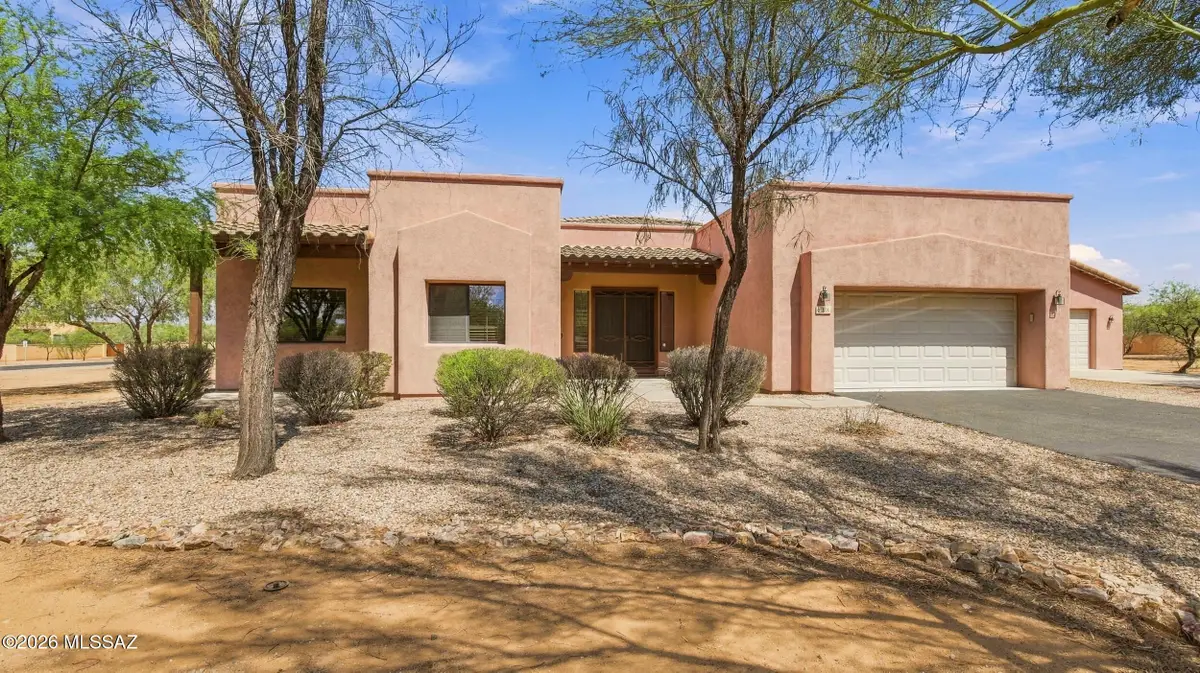 13074 W Butter Bush, Tucson, AZ 85743 - #1