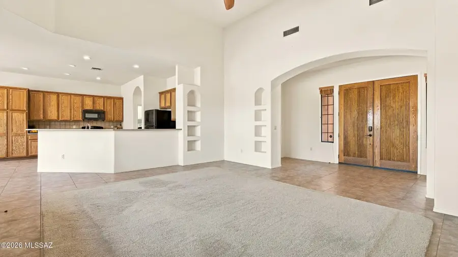 13074 W Butter Bush, Tucson, AZ 85743 - #3