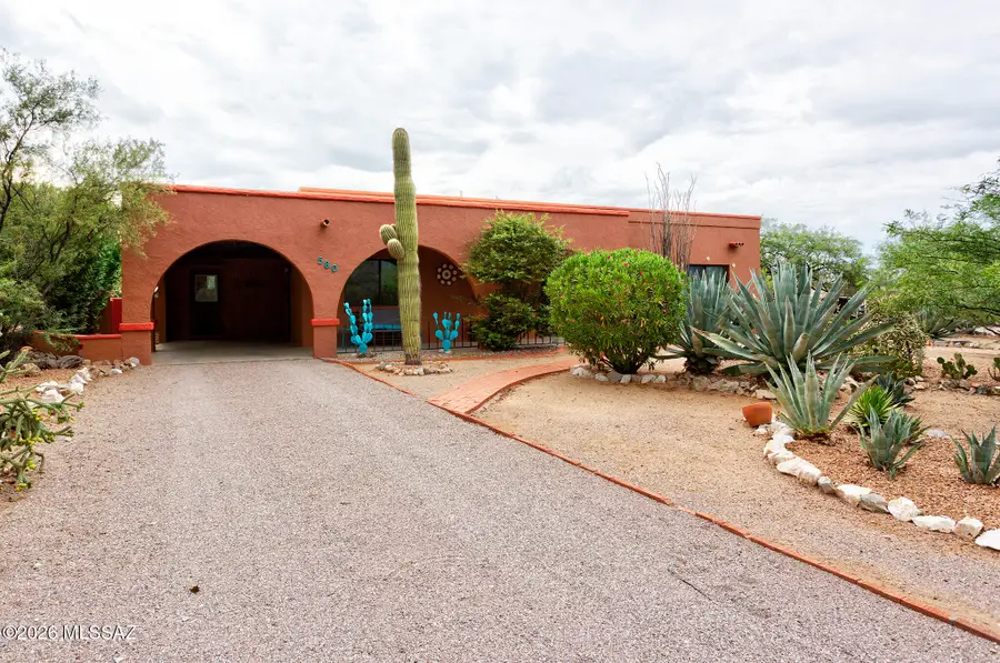 580 S Corpino De Pecho, Green Valley, AZ 85614 - #2
