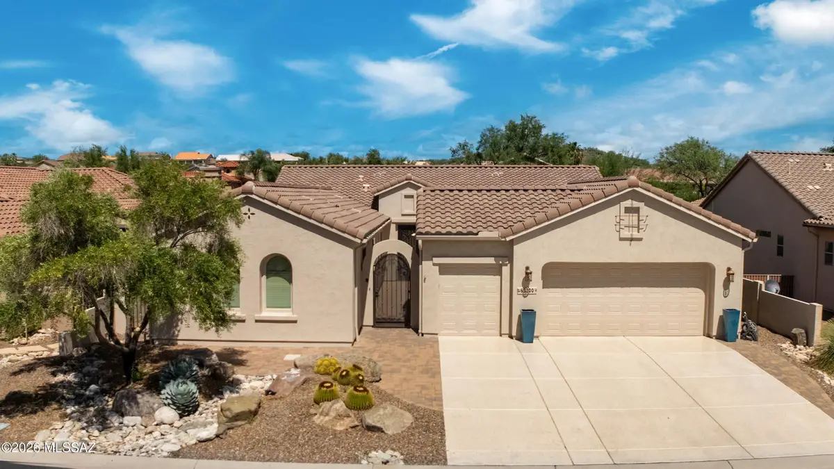 63200 E Flower Ridge, Tucson, AZ 85739 - #1