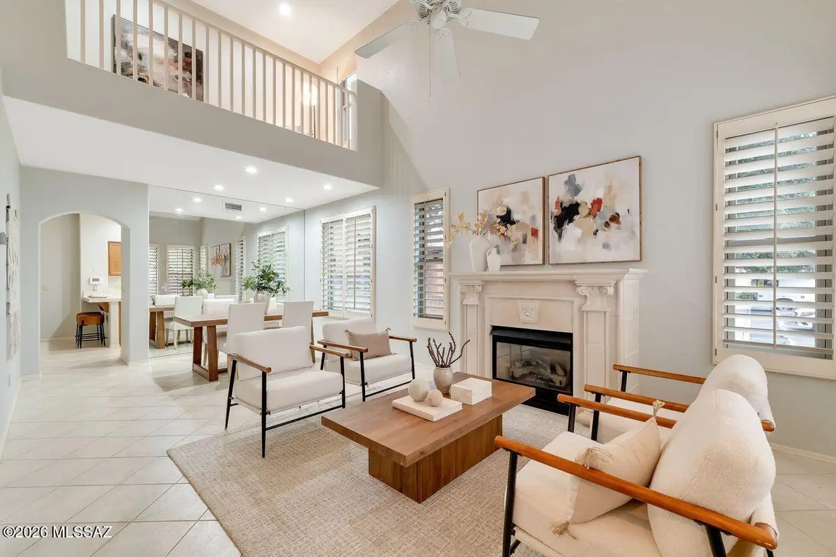 5252 E Timrod, Tucson, AZ 85711 - #1