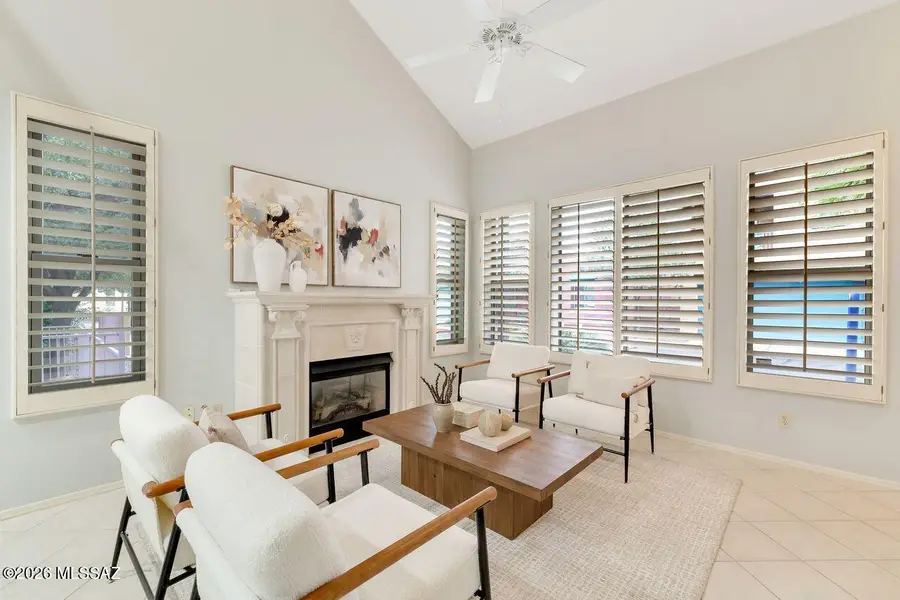 5252 E Timrod, Tucson, AZ 85711 - #3