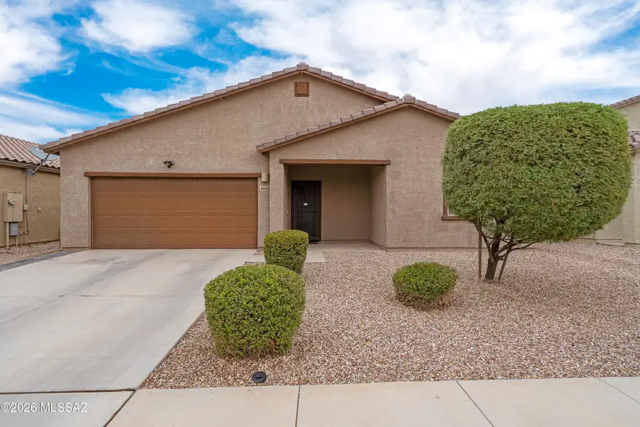 4951 E Wash Overlook, Tucson, AZ 85706 - #2