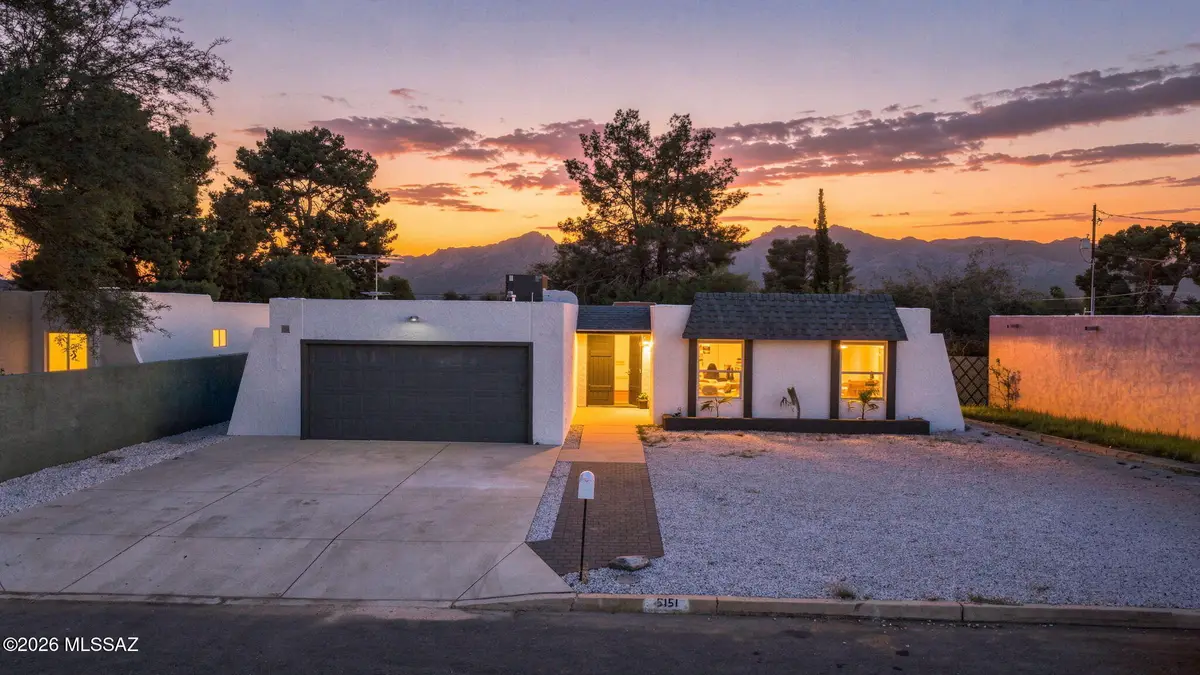 5151 E Citrus, Tucson, AZ 85712 - #1