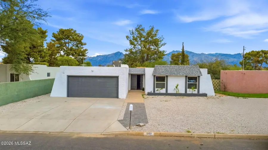 5151 E Citrus, Tucson, AZ 85712 - #2
