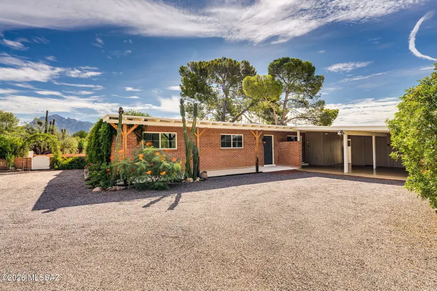 8440 N Romero, Tucson, AZ 85704 - #3