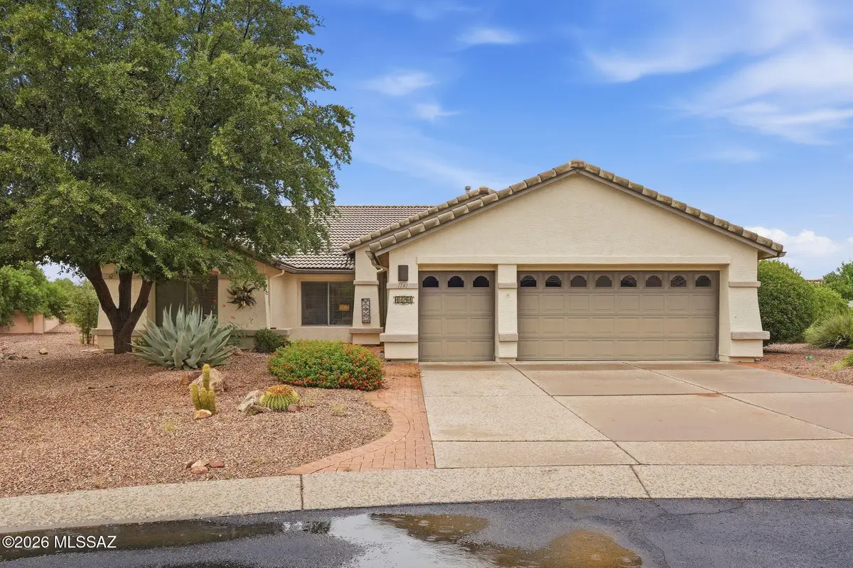 1141 N Desert Deer Pass, Green Valley, AZ 85614 - #1