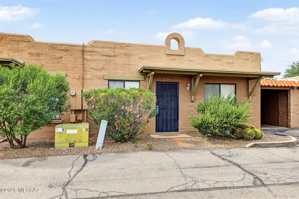 1873 W La Osa, Tucson, AZ 85705