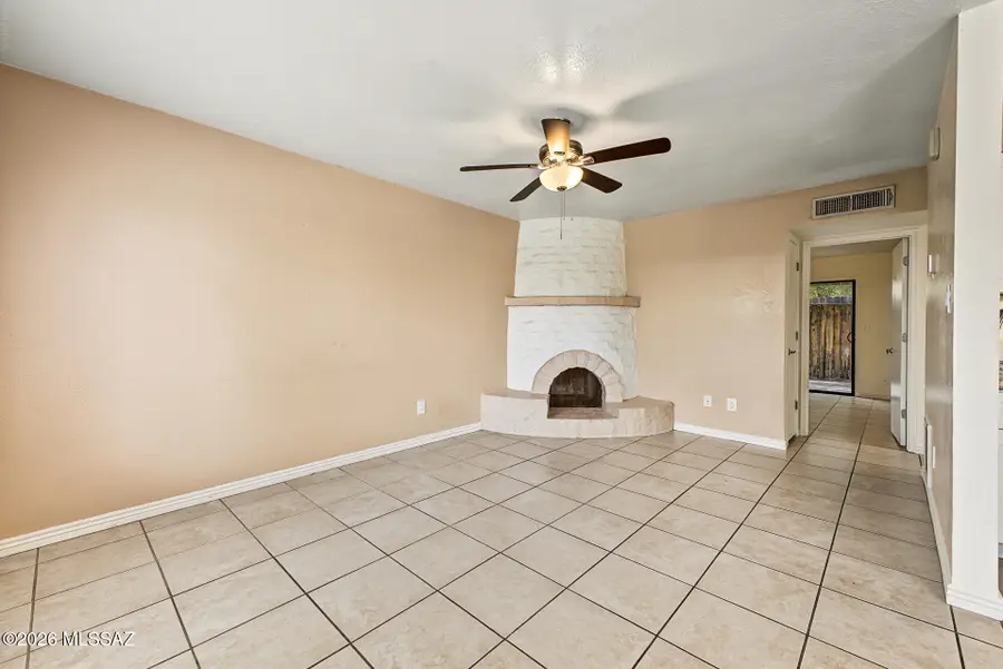 1873 W La Osa, Tucson, AZ 85705 - #3