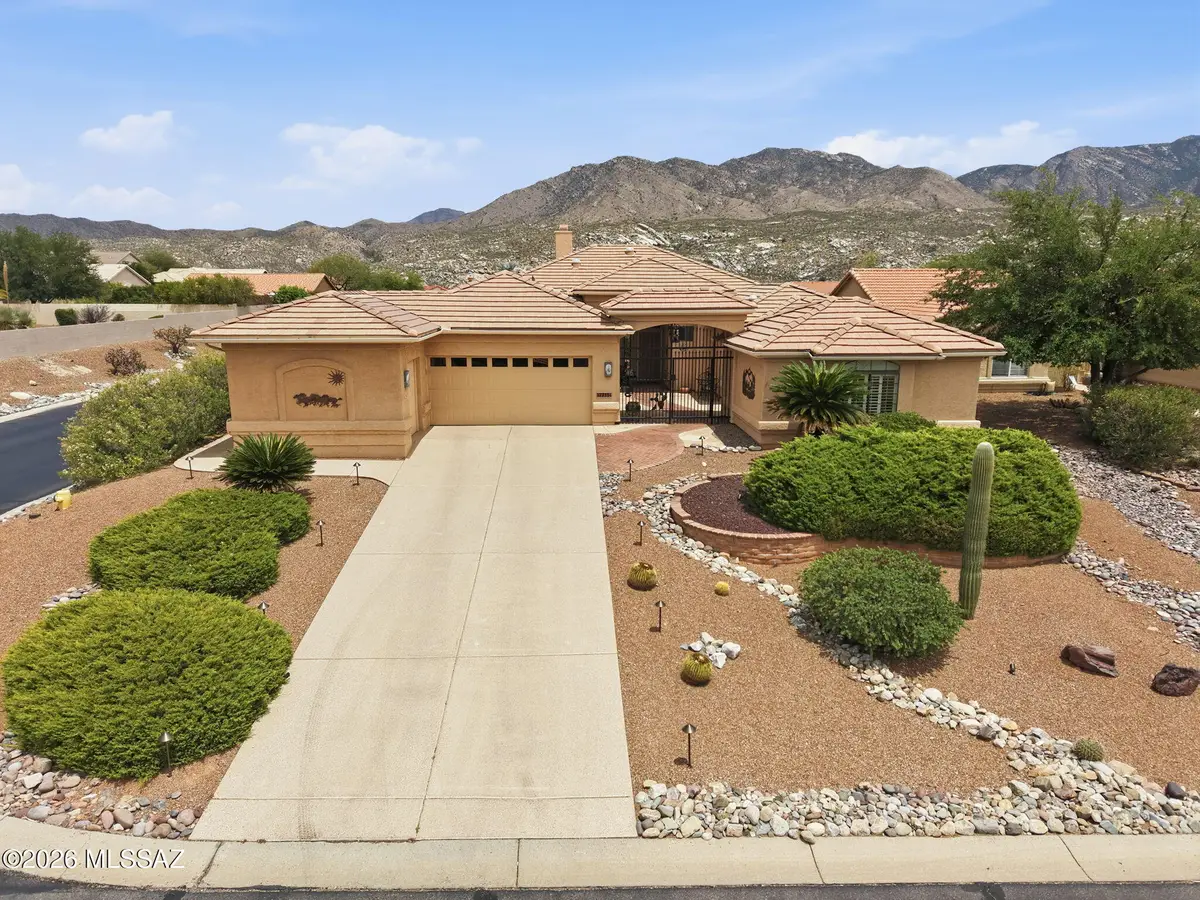 37215 S Ridgeview, Tucson, AZ 85739 - #1