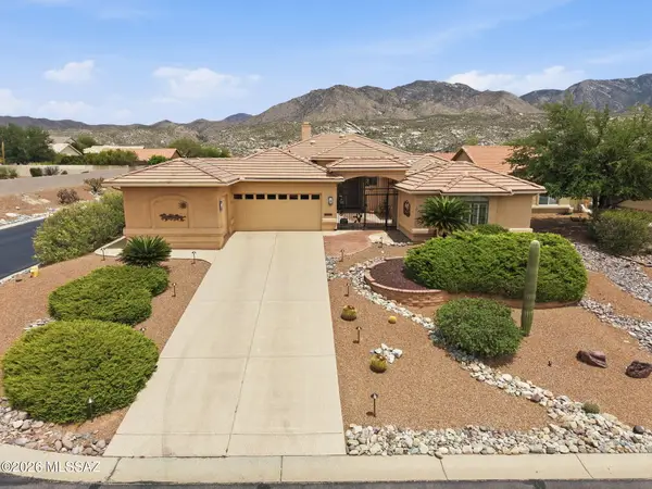 37215 S Ridgeview, Tucson, AZ 85739