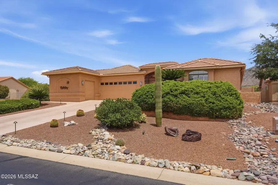37215 S Ridgeview, Tucson, AZ 85739 - #2