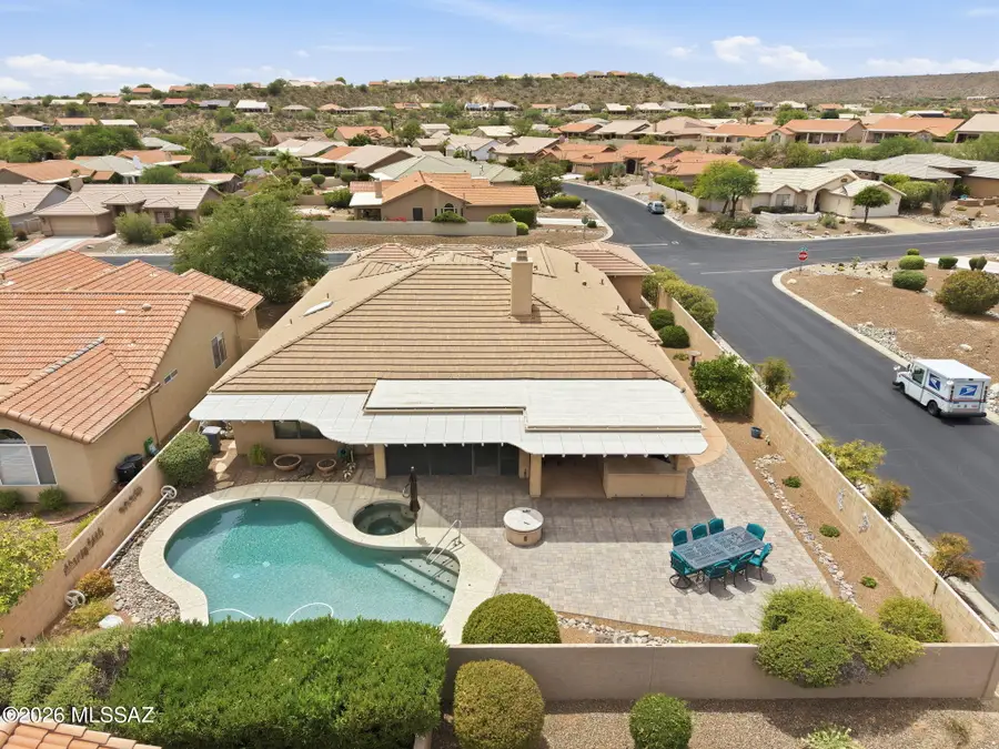 37215 S Ridgeview, Tucson, AZ 85739 - #3