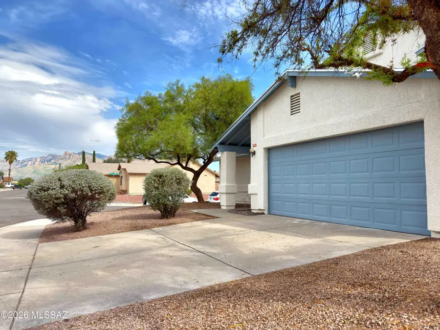 2741 W Camino Llano, Tucson, AZ 85742 - #2