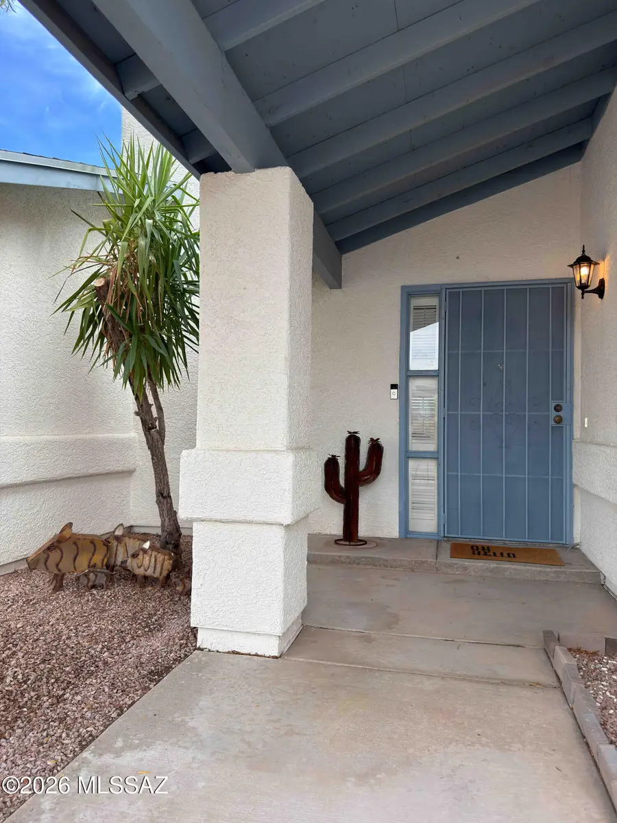 2741 W Camino Llano, Tucson, AZ 85742 - #3