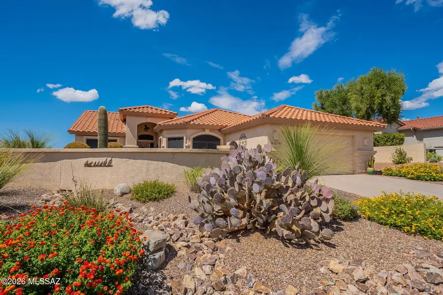 39316 S Sand Crest, Tucson, AZ 85739 - #2