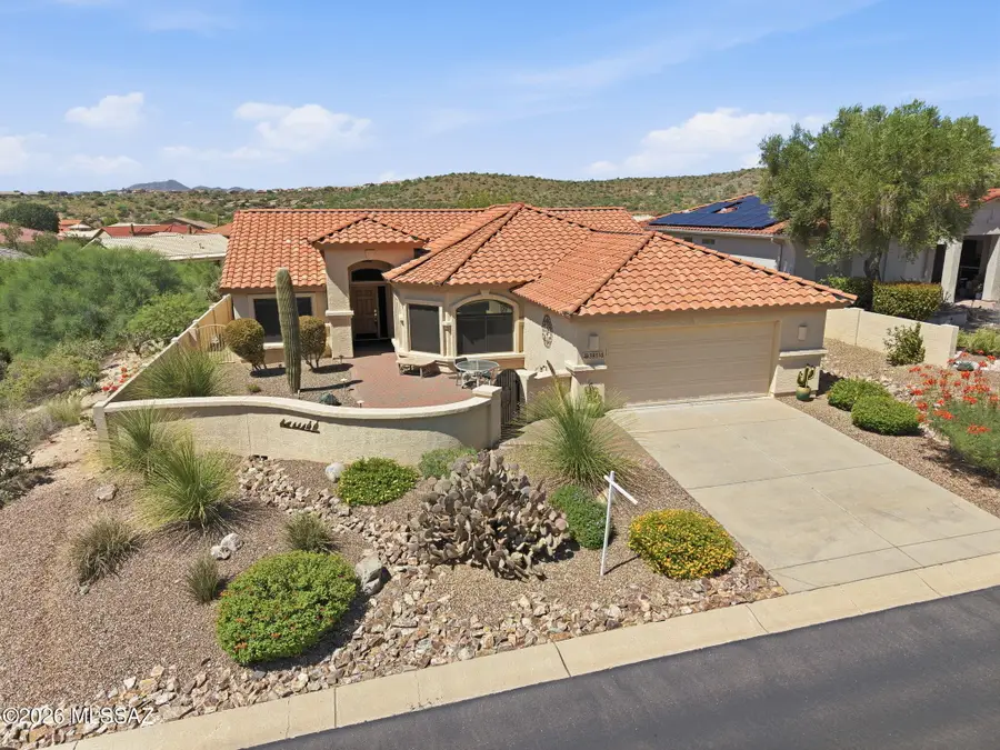 39316 S Sand Crest, Tucson, AZ 85739 - #3