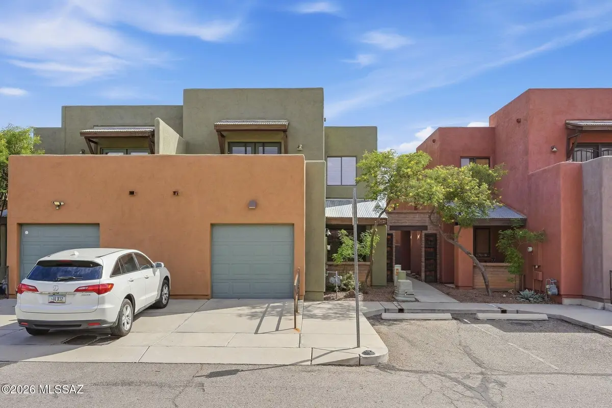 3125 N Olsen, Tucson, AZ 85719 - #1