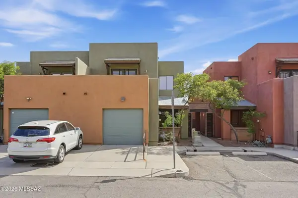 3125 N Olsen, Tucson, AZ 85719