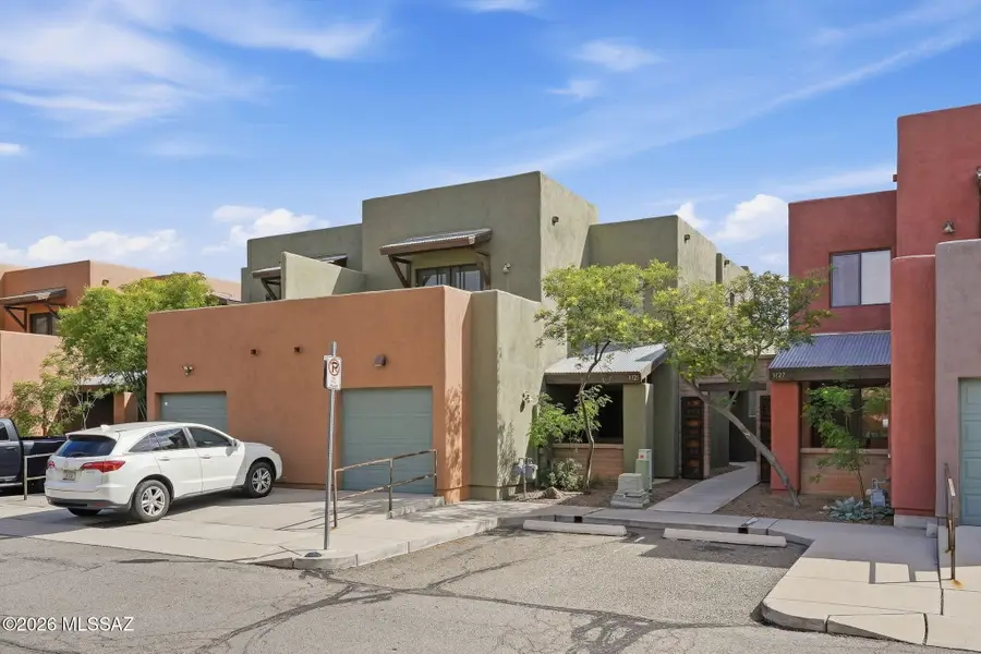 3125 N Olsen, Tucson, AZ 85719 - #2