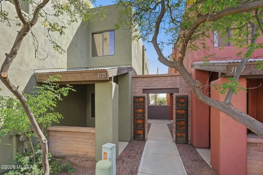 3125 N Olsen, Tucson, AZ 85719 - #3