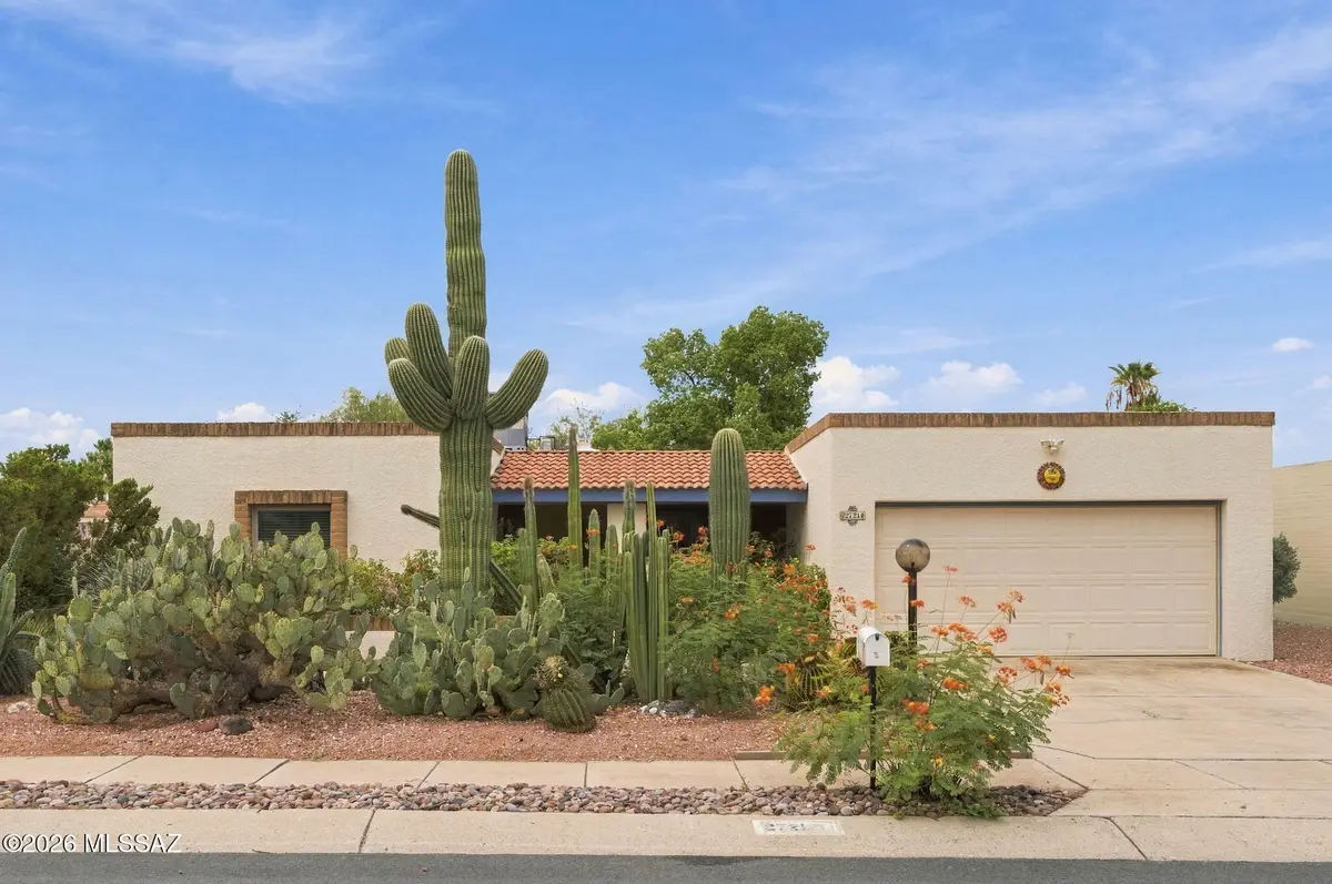 2721 N Dos Hombres, Tucson, AZ 85715 - #1