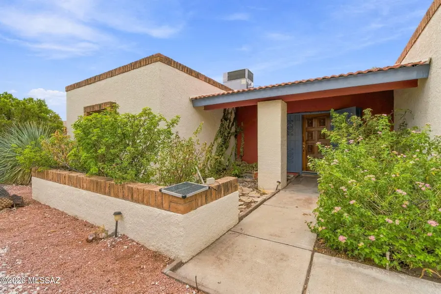2721 N Dos Hombres, Tucson, AZ 85715 - #3