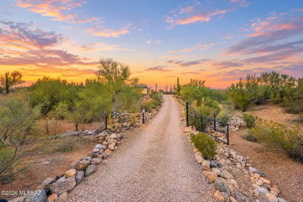 6760 W Ina, Tucson, AZ 85743