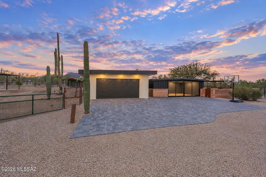 6760 W Ina, Tucson, AZ 85743 - #2