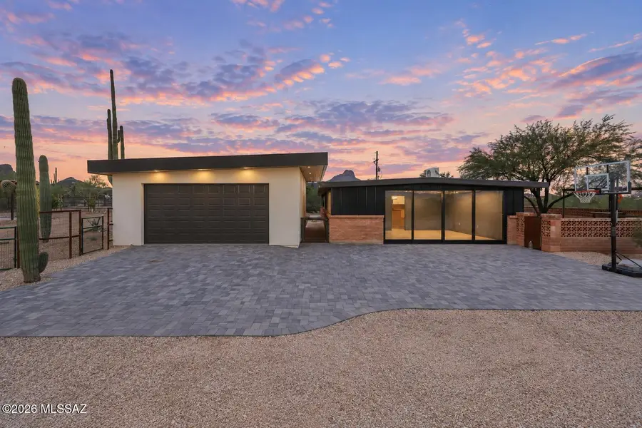 6760 W Ina, Tucson, AZ 85743 - #3