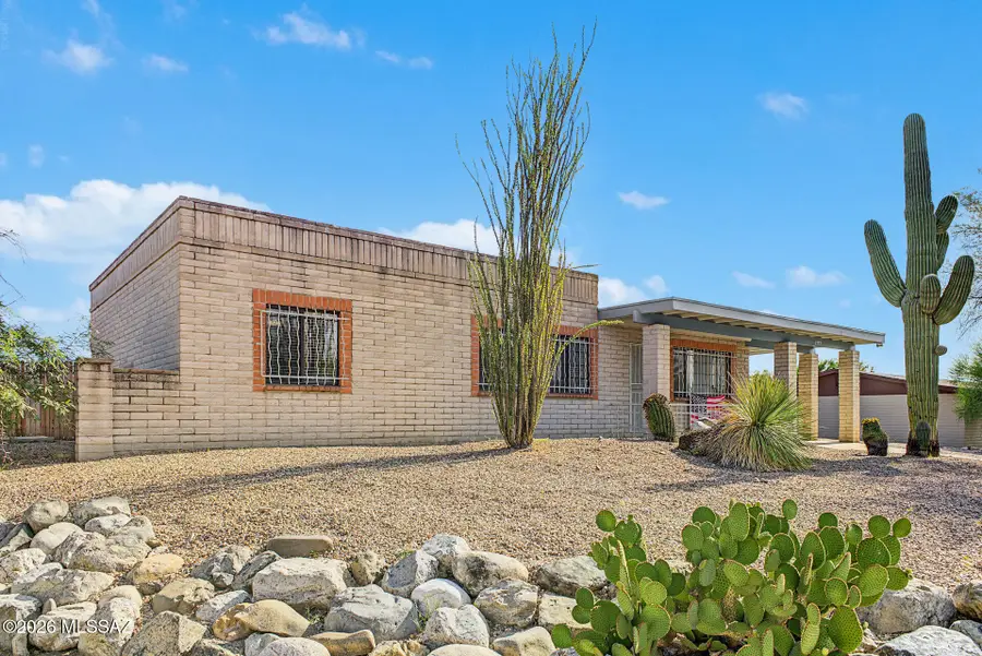 2773 W Via Del Santo, Tucson, AZ 85741 - #3