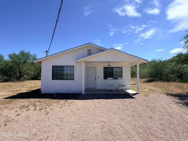 225 Paseo Montura, Rio Rico, AZ 85648